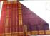 SALEM SILK SAREE WITH BLOUSE